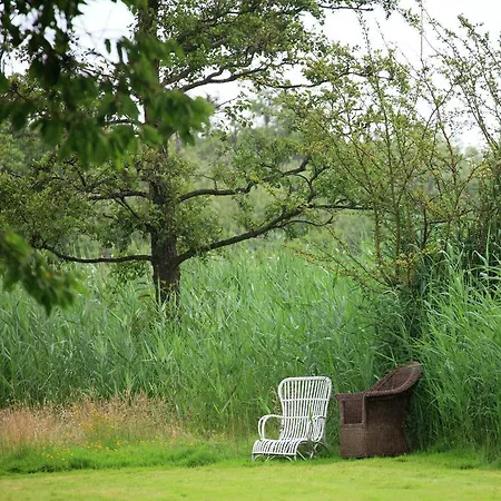 Villa In T Wije Breukeleveen
