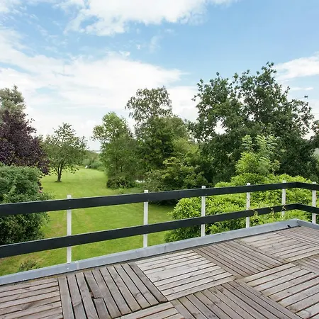 Villa In T Wije Breukeleveen