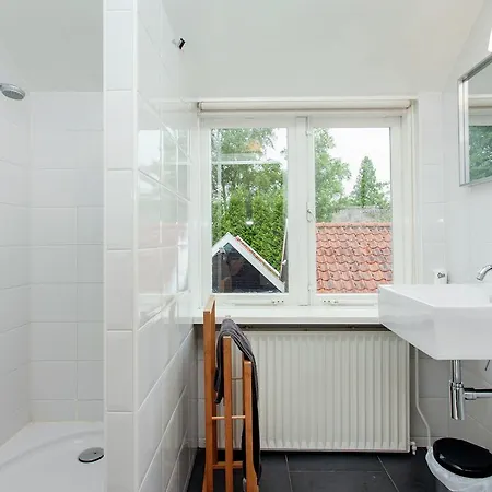Villa In T Wije Breukeleveen