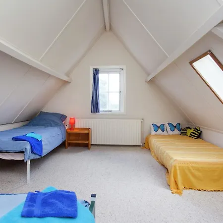 In T Wije Breukeleveen