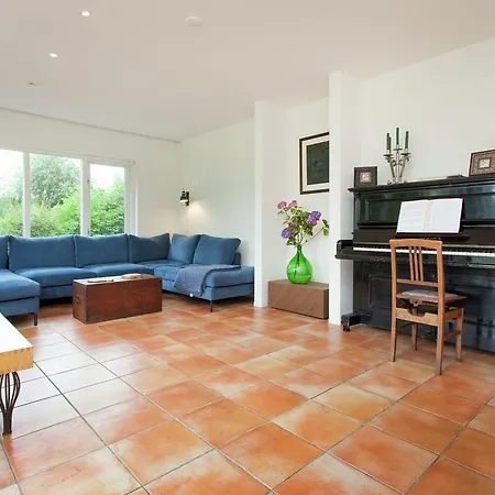 Villa In T Wije