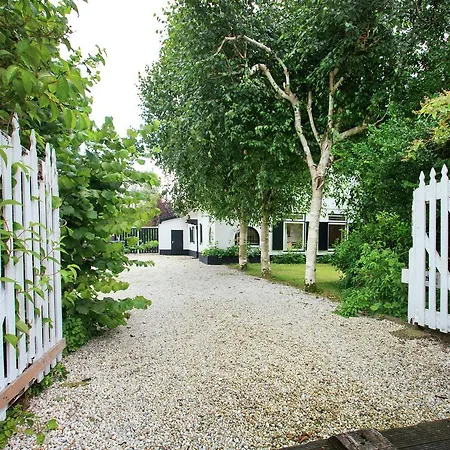 Villa In T Wije Breukeleveen